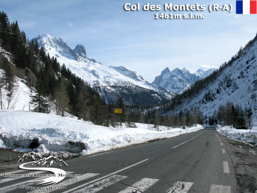 Col Montets